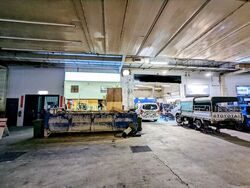 Bartley Biz Centre (D14), Factory #454722171